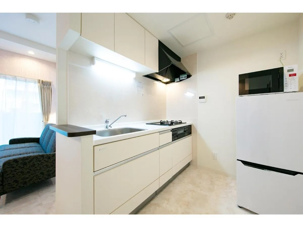 Villa Koshido Kotoni - Vacation Stay 49545V Sapporo
