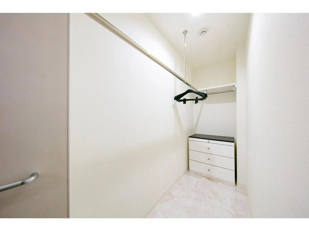 Villa Koshido Kotoni - Vacation Stay 49545V Sapporo