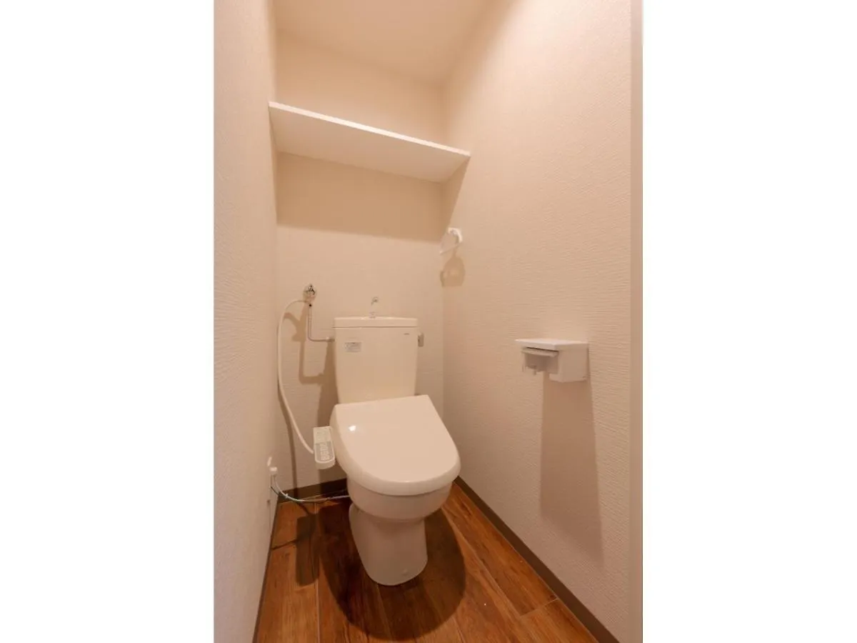 Villa Koshido Kotoni - Vacation Stay 49545V Sapporo Hotel