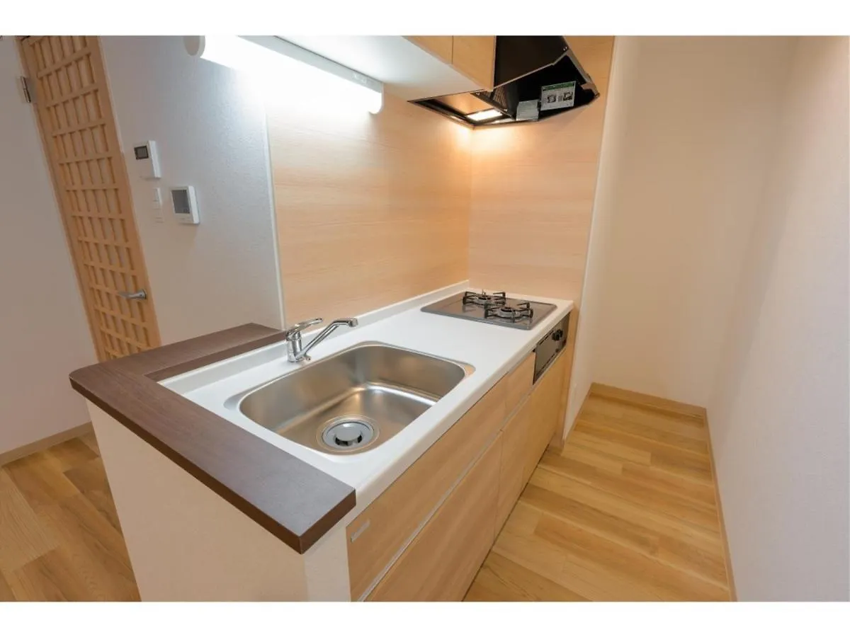 Hotel Villa Koshido Kotoni - Vacation Stay 49545V Sapporo