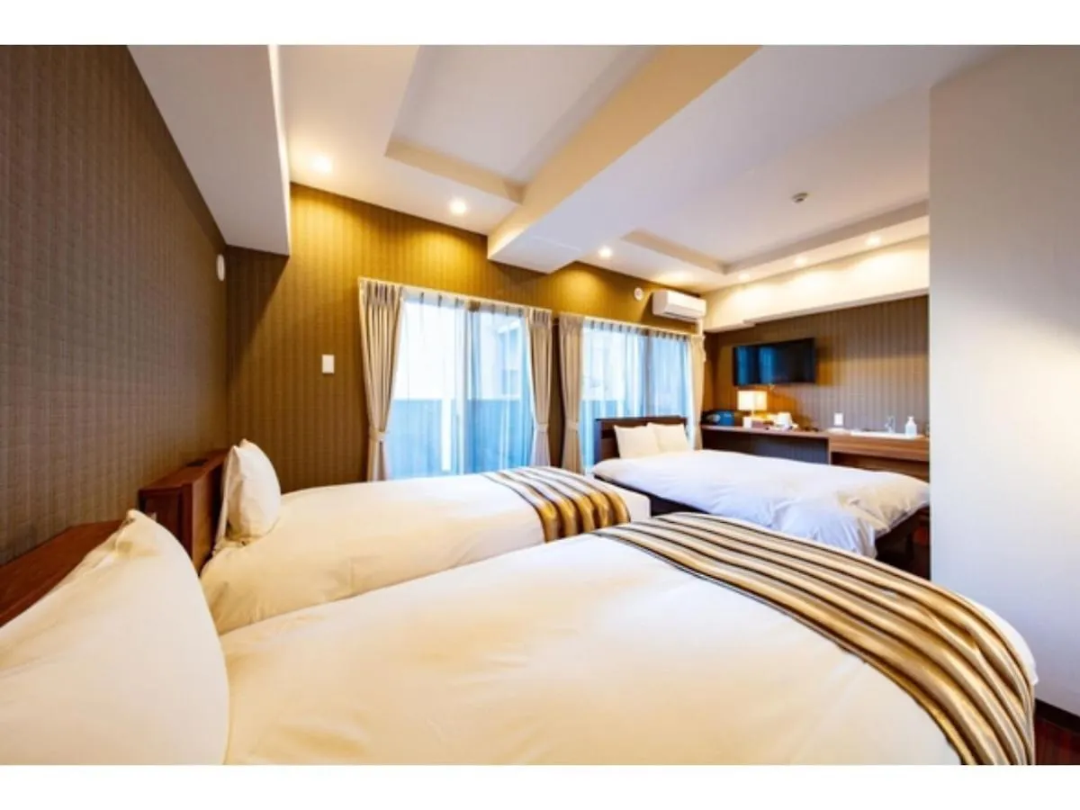 Villa Koshido Kotoni - Vacation Stay 49545V Sapporo Hotel